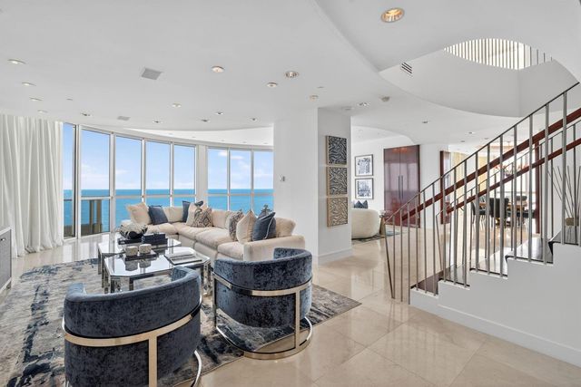 1600 S Ocean Boulevard UPH01, Lauderdale By The Sea, FL 33062