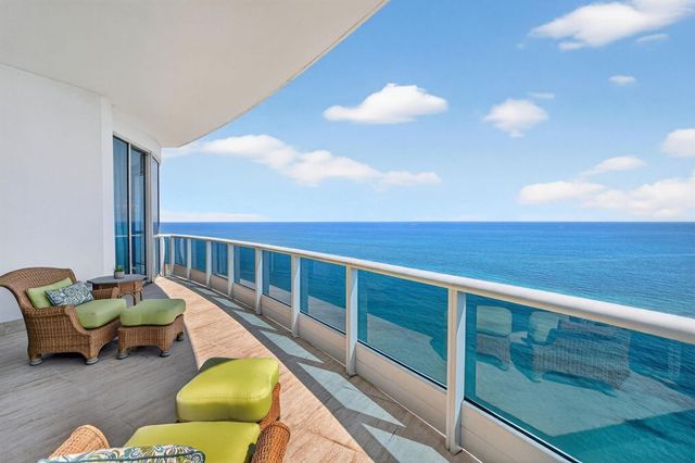 1600 S Ocean Boulevard UPH01, Lauderdale By The Sea, FL 33062