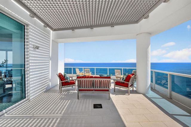 1600 S Ocean Boulevard UPH01, Lauderdale By The Sea, FL 33062