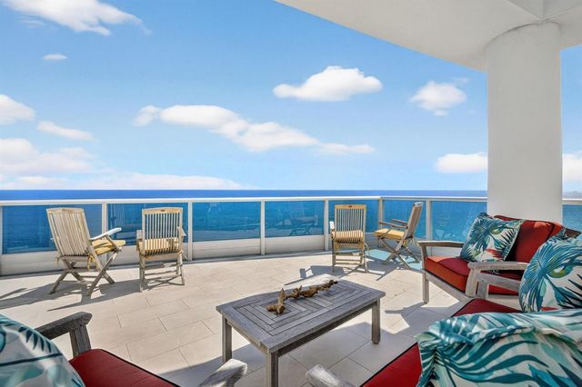 1600 S Ocean Boulevard UPH01, Lauderdale By The Sea, FL 33062