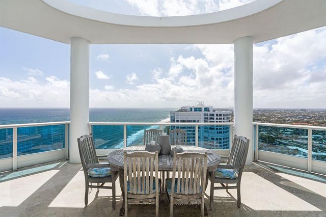 1600 S Ocean Boulevard UPH01, Lauderdale By The Sea, FL 33062