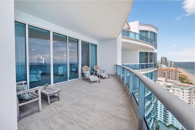 1600 S Ocean Boulevard UPH01, Lauderdale By The Sea, FL 33062