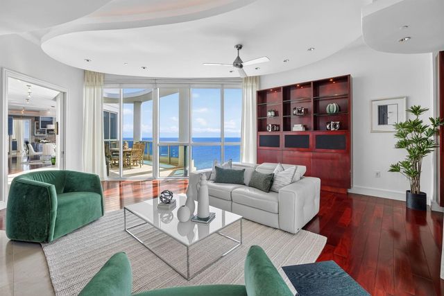 1600 S Ocean Boulevard UPH01, Lauderdale By The Sea, FL 33062