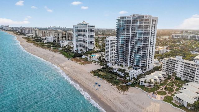 1600 S Ocean Boulevard UPH01, Lauderdale By The Sea, FL 33062