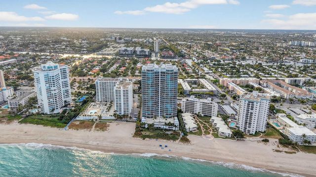 1600 S Ocean Boulevard UPH01, Lauderdale By The Sea, FL 33062