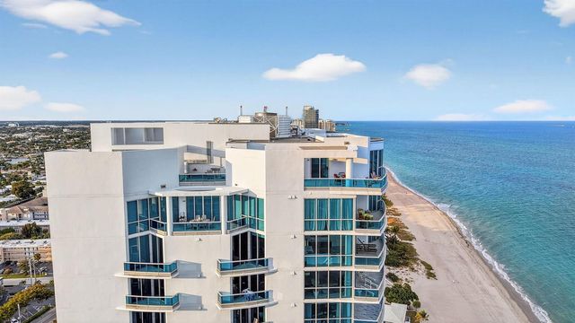 1600 S Ocean Boulevard UPH01, Lauderdale By The Sea, FL 33062