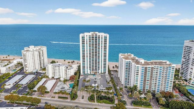 1600 S Ocean Boulevard UPH01, Lauderdale By The Sea, FL 33062