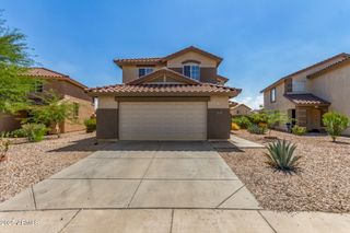 74 N 224TH Avenue, Buckeye, AZ 85326
