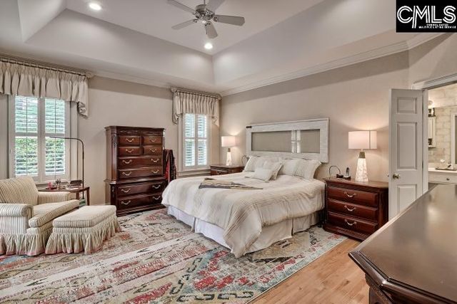 108 Wildeoak Trail, Columbia, SC 29223