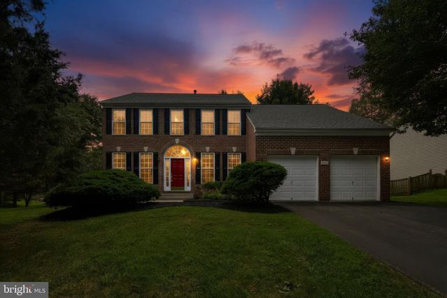 8501 SPRINGWAY RD, Ellicott City, MD 21043