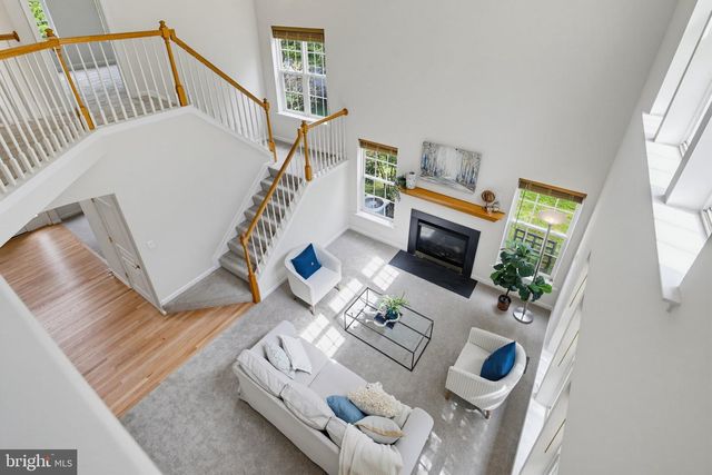 8501 SPRINGWAY RD, Ellicott City, MD 21043