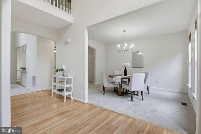 8501 SPRINGWAY RD, Ellicott City, MD 21043