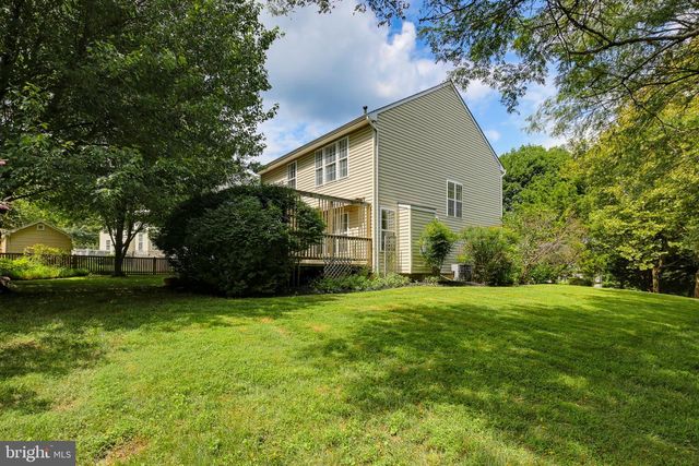8501 SPRINGWAY RD, Ellicott City, MD 21043