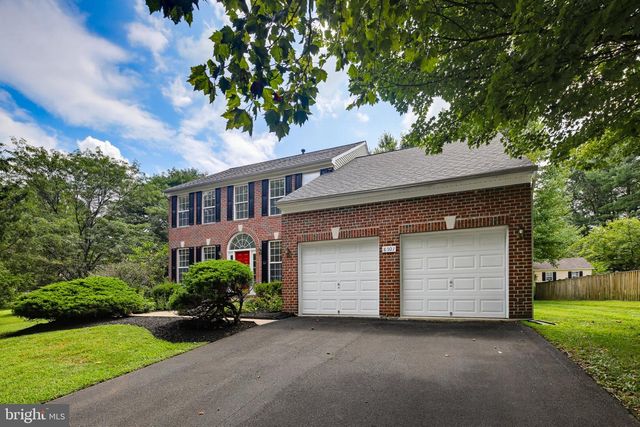 8501 SPRINGWAY RD, Ellicott City, MD 21043