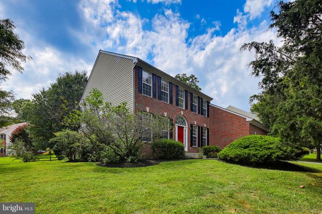 8501 SPRINGWAY RD, Ellicott City, MD 21043