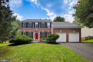 8501 SPRINGWAY RD, Ellicott City, MD 21043