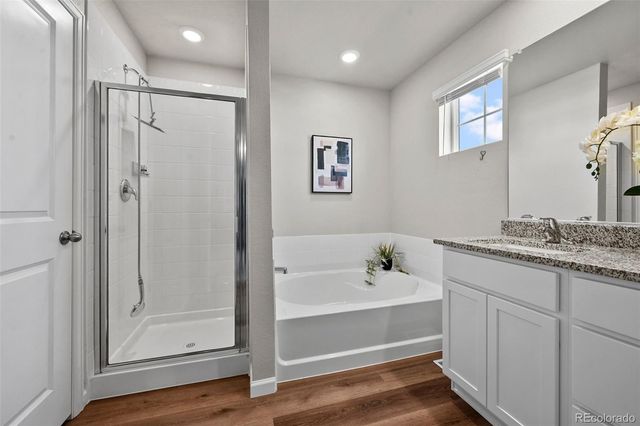 7307 Big Thompson Court, Frederick, CO 80530