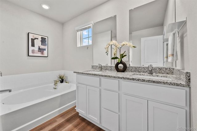 7307 Big Thompson Court, Frederick, CO 80530