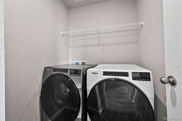 7307 Big Thompson Court, Frederick, CO 80530