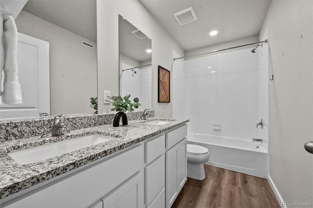 7307 Big Thompson Court, Frederick, CO 80530