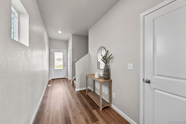 7307 Big Thompson Court, Frederick, CO 80530