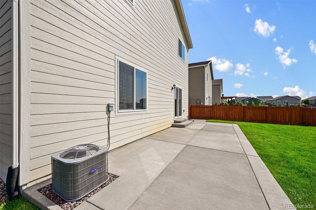7307 Big Thompson Court, Frederick, CO 80530
