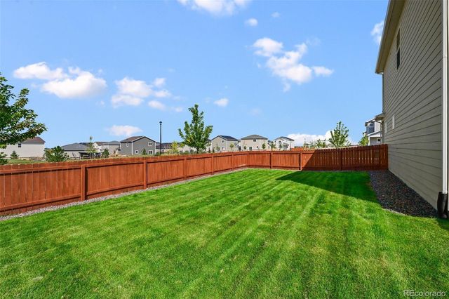 7307 Big Thompson Court, Frederick, CO 80530