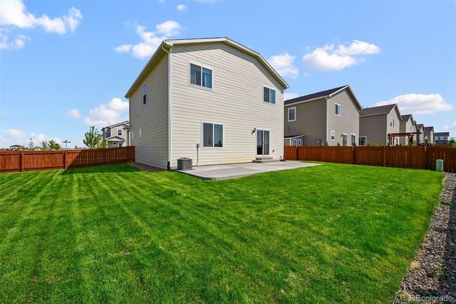 7307 Big Thompson Court, Frederick, CO 80530