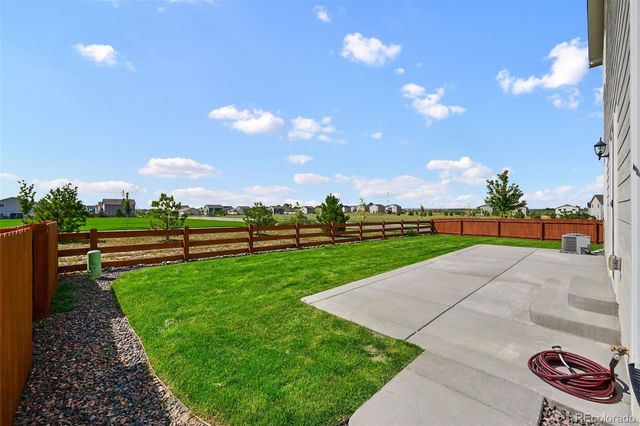 7307 Big Thompson Court, Frederick, CO 80530