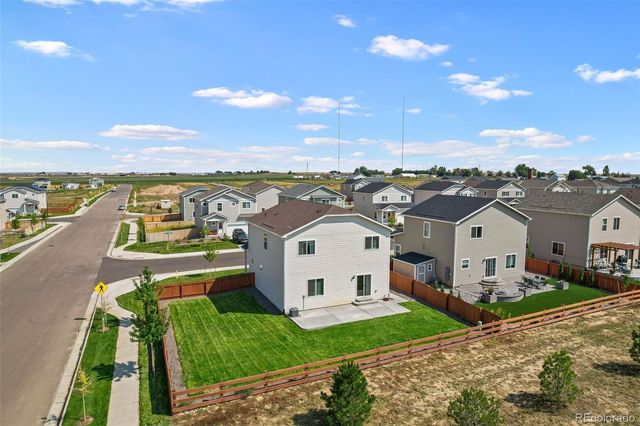 7307 Big Thompson Court, Frederick, CO 80530