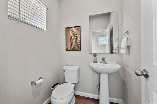 7307 Big Thompson Court, Frederick, CO 80530