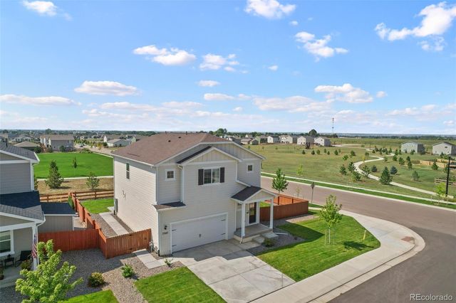 7307 Big Thompson Court, Frederick, CO 80530