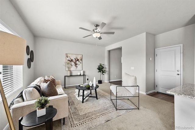 7307 Big Thompson Court, Frederick, CO 80530