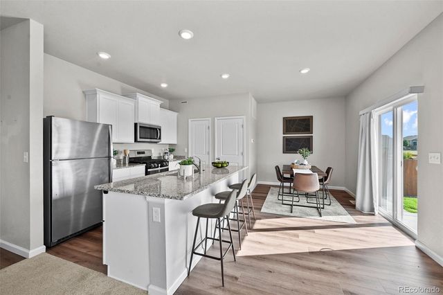 7307 Big Thompson Court, Frederick, CO 80530