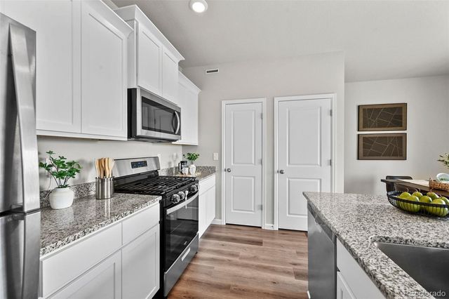 7307 Big Thompson Court, Frederick, CO 80530