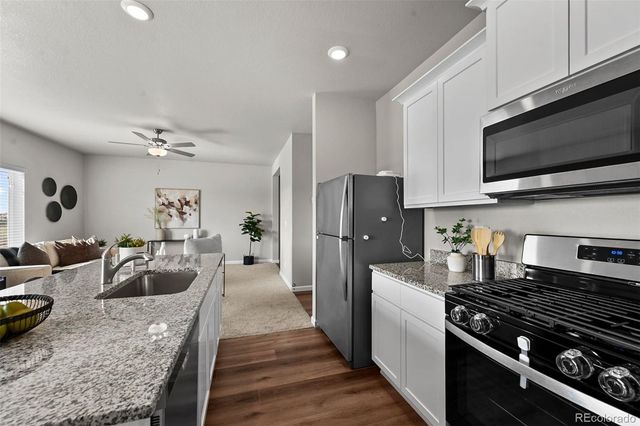 7307 Big Thompson Court, Frederick, CO 80530