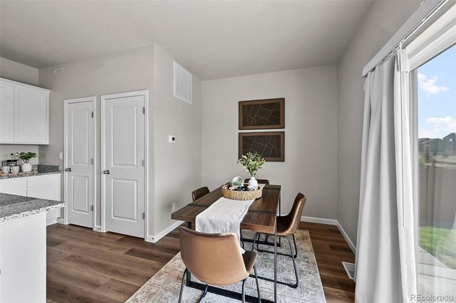 7307 Big Thompson Court, Frederick, CO 80530