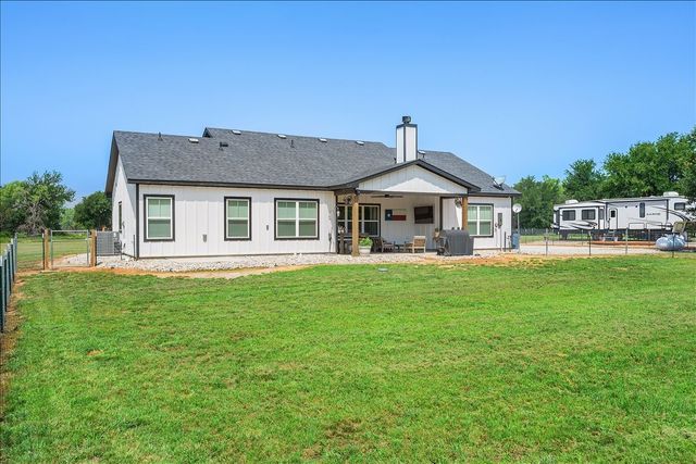 932 Fm 3137, Palo Pinto, TX 76484