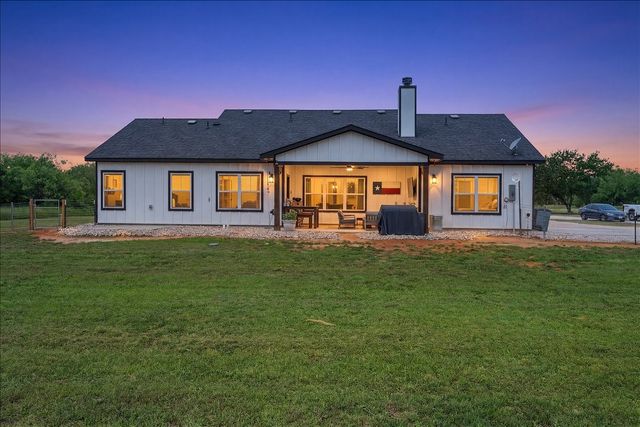 932 Fm 3137, Palo Pinto, TX 76484