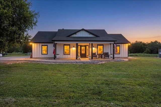 932 Fm 3137, Palo Pinto, TX 76484