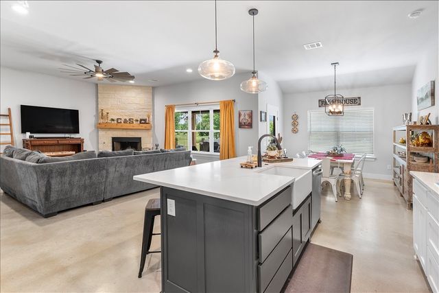 932 Fm 3137, Palo Pinto, TX 76484