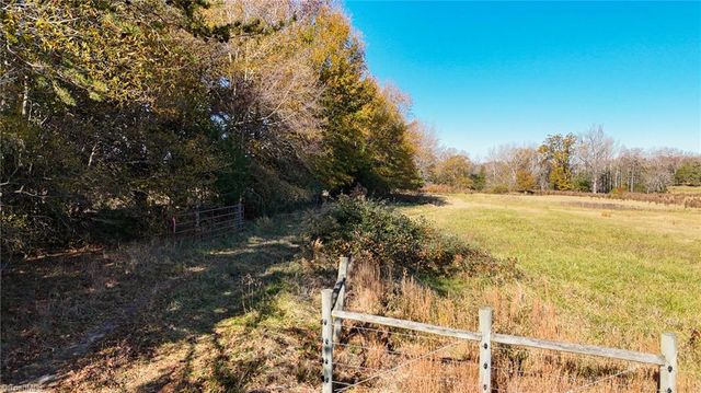 6436 Beulah Church Road, Liberty, NC 27298