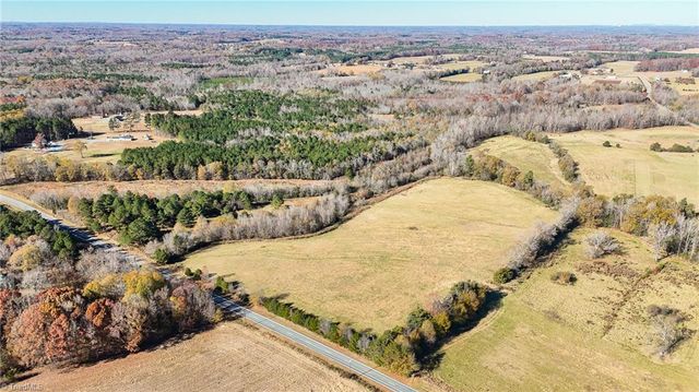6436 Beulah Church Road, Liberty, NC 27298