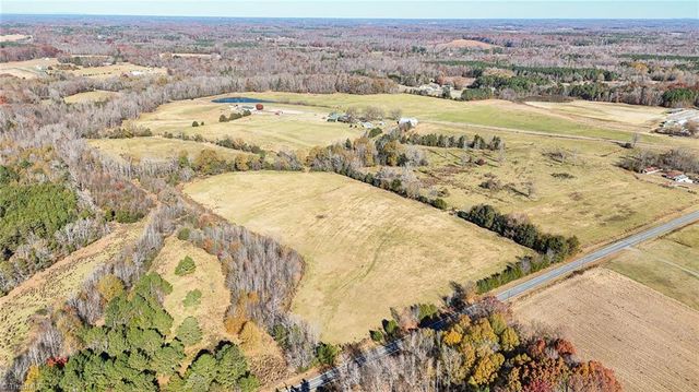 6436 Beulah Church Road, Liberty, NC 27298