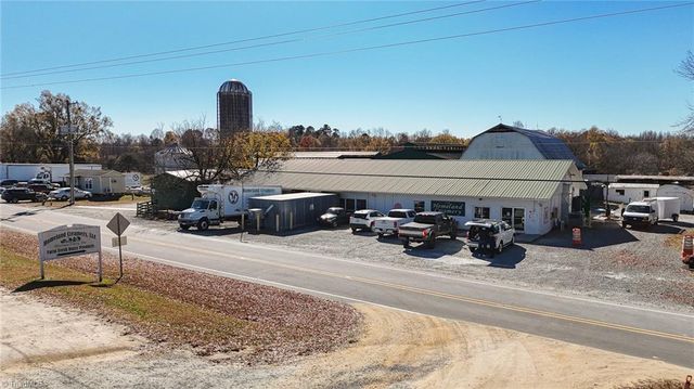 6436 Beulah Church Road, Liberty, NC 27298