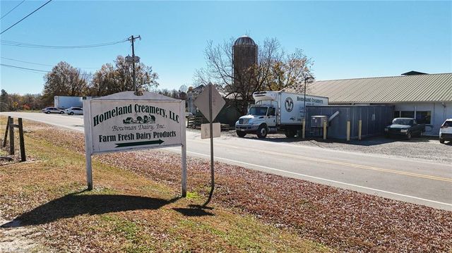 6436 Beulah Church Road, Liberty, NC 27298