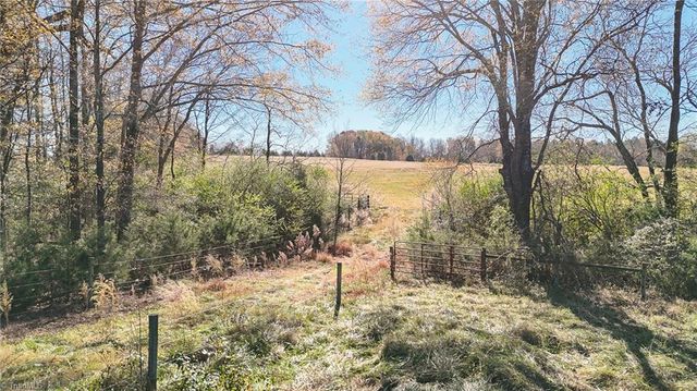 6436 Beulah Church Road, Liberty, NC 27298