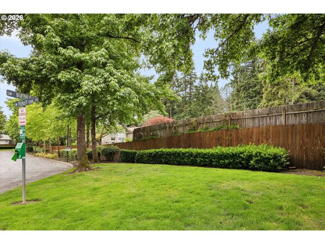 11290 Sw BUFFALO Pl, Portland, OR 97223