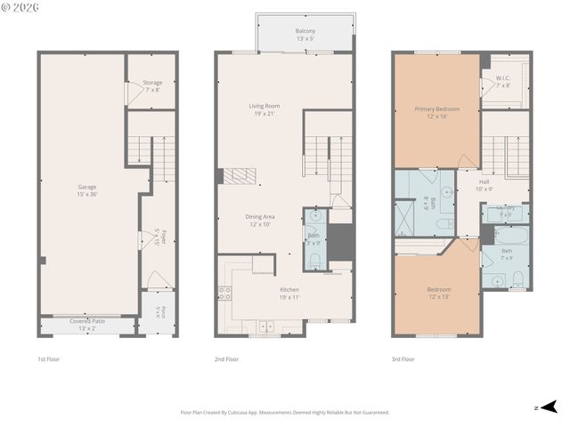11290 Sw BUFFALO Pl, Portland, OR 97223