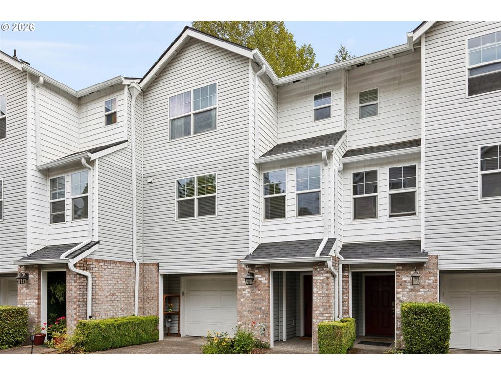 11290 Sw BUFFALO Pl, Portland, OR 97223